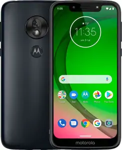 Замена кнопки включения на телефоне Motorola Moto G7 Play в Краснодаре